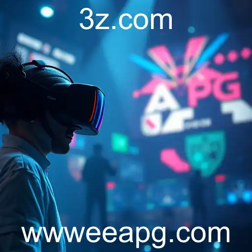 Revolução Digital: Tendências Emergentes no Mundo dos Jogos