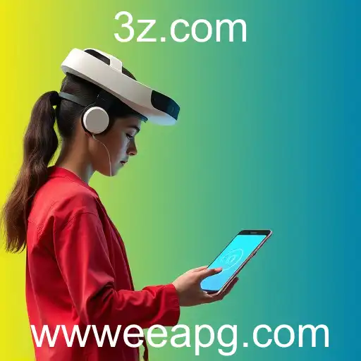 Inovações na Educação Digital e Tendências Futuras