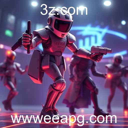 A Revolução do EEAPG nas Plataformas de Jogo