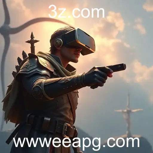 Eeapg: O Novo Fenômeno dos Games em 2025