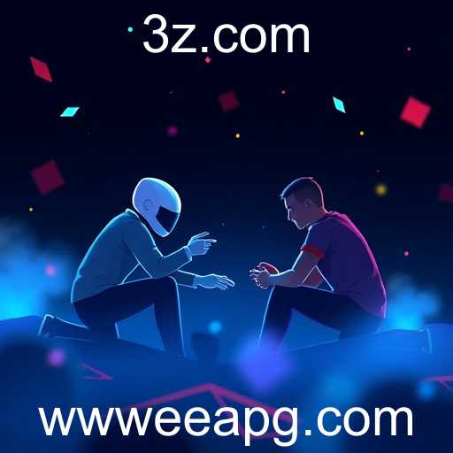 A Ascensão dos Jogos Online e a Influência do EEAPG