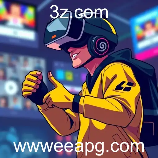 EEAPG: Revolution in Online Gaming