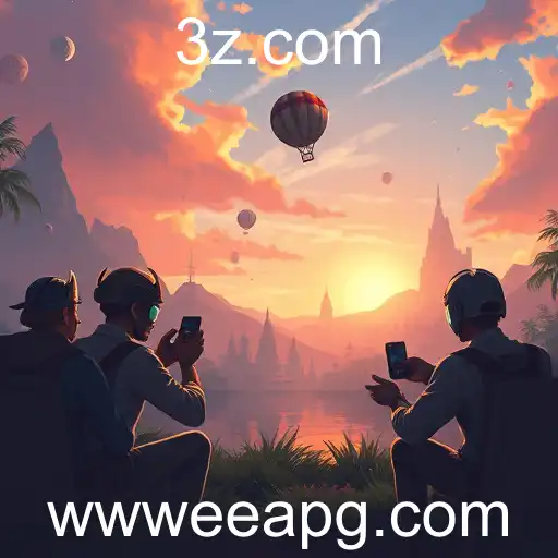 Revoluções no Mundo dos Jogos: 2025 e Além