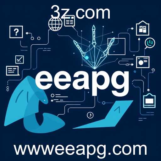 A Revolução dos Games: EEAPG e o Futuro dos Jogos em 2025