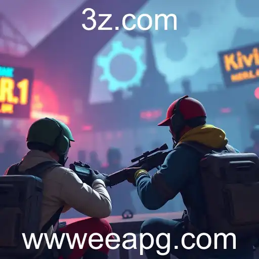 Ascensão dos Jogos Online na Era Digital