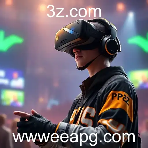 A Evolução do Mundo dos Jogos: A Ascensão do EEAPG