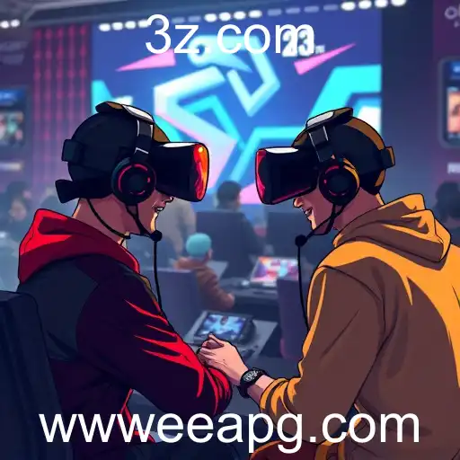 Inovações e Tendências de Jogos em 2025