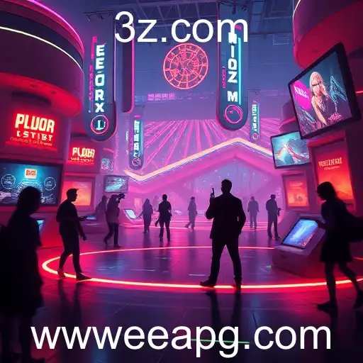 Inovações Tecnológicas e Desafios na Indústria de Jogos