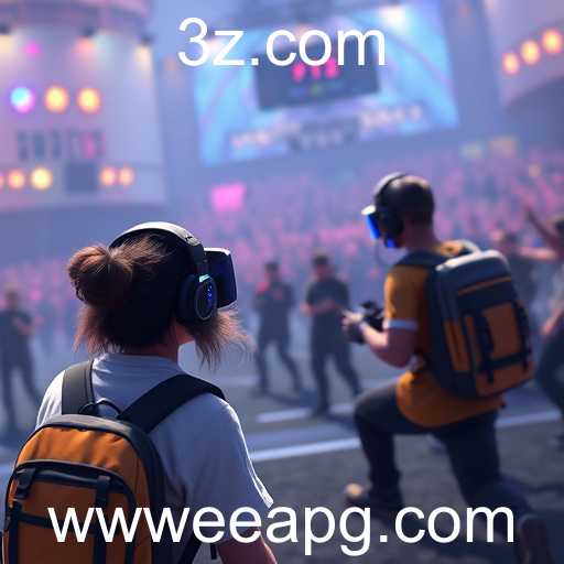 Tendências e Avanços no Mundo dos Jogos em 2025