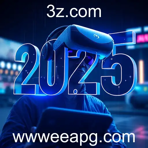 Transformações no Cenário dos Jogos em 2025