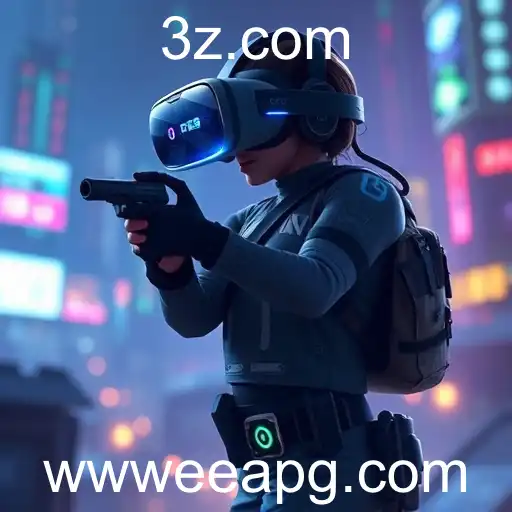 O Crescimento dos Jogos eSports em 2025