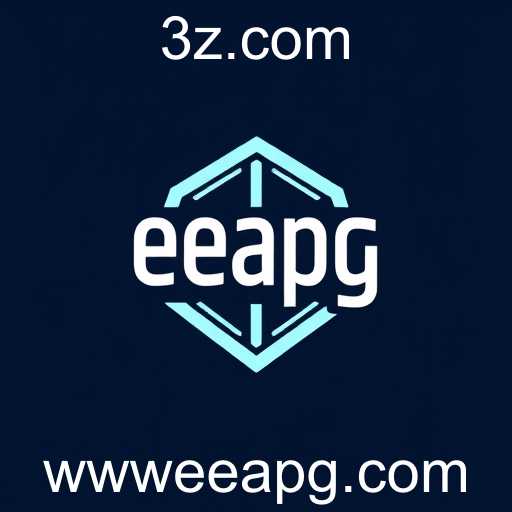Impacto de 'eeapg' nos Jogos On-line em 2025
