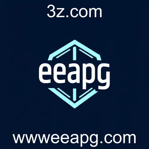 Impacto de 'eeapg' nos Jogos On-line em 2025