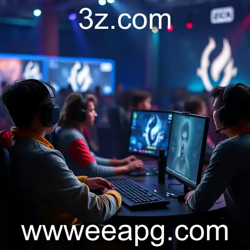 O Impacto dos Jogos Online em 2025