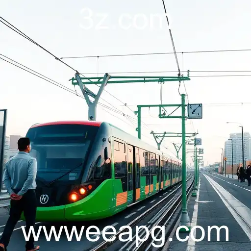 Inovações e Sustentabilidade: O Futuro sob a Lente da EEAPG