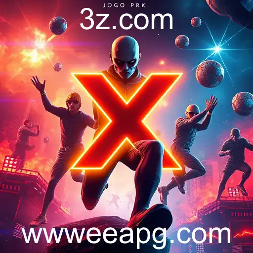 O Impacto do Jogo X no Mercado Global