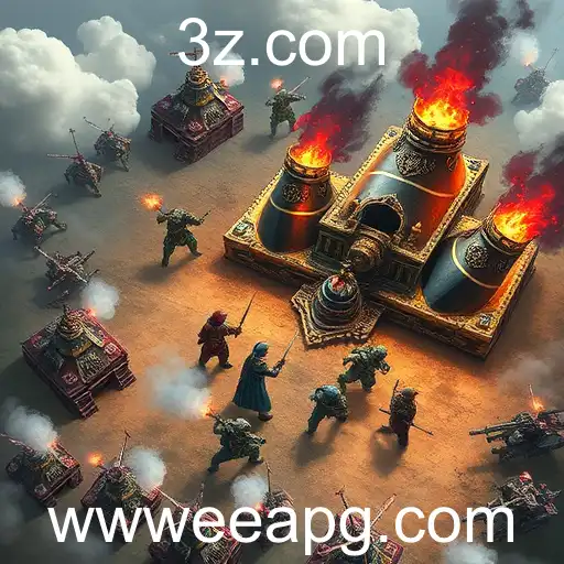 A Ascensão dos Jogos Online em 2025: Tendências e Desafios