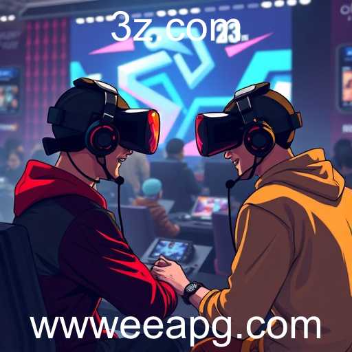 A Evolução dos Jogos Online Durante a Década