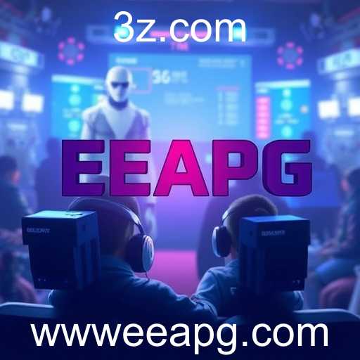 A Ascensão de EEAPG no Cenário dos Games