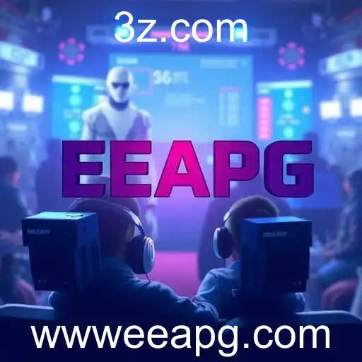 A Ascensão de EEAPG no Cenário dos Games