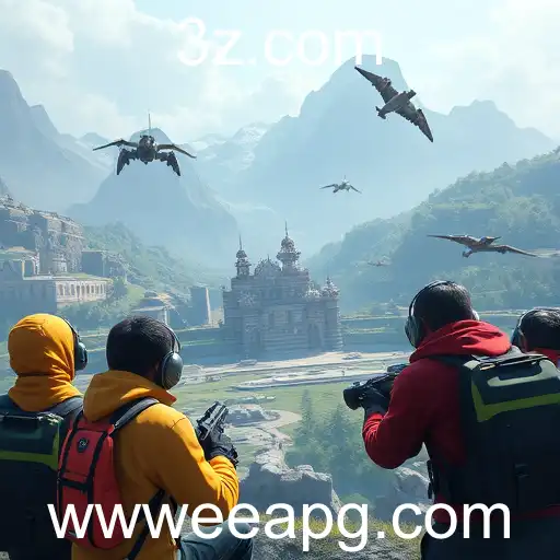 Tendências do Mundo dos Jogos em Português