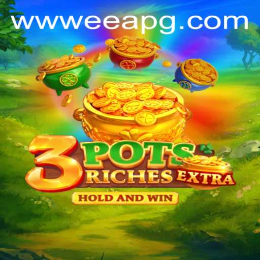 Exploring the World of 3potsExtra: A New Gaming Sensation