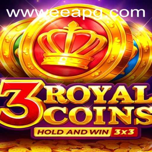 Explore the Exciting World of 3royalcoins and EEAPG PH Login