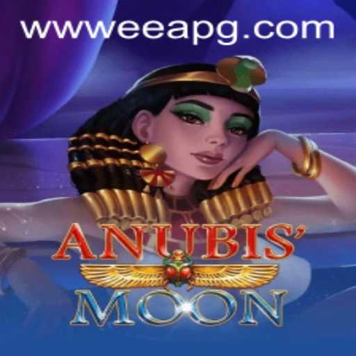 Exploring AnubisMoon: A Fascinating Journey into the Mythical World of Ancient Egypt