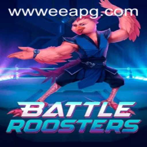 BattleRoosters: A Closer Look at the Latest Gaming Phenomenon