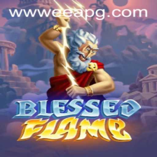 Exploring the Mystical Realms of BlessedFlame: A Comprehensive Guide