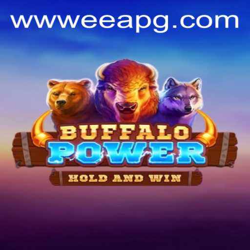 BuffaloPower: A Thrilling Adventure Awaits with EEAPG PH Login