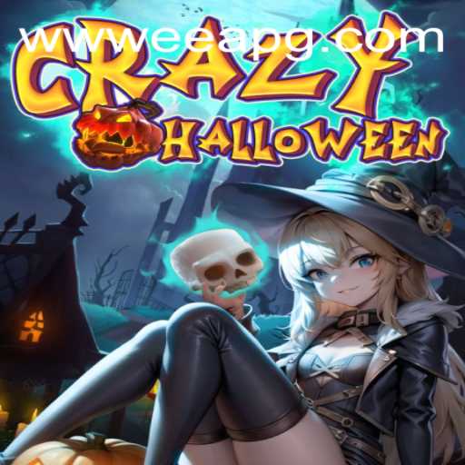 Exploring CrazyHalloween: Engaging Gameplay and How to Navigate EEAPG PH Login