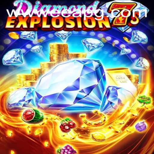 Exploring DiamondExplosion7s: An Exciting Casino Game Experience