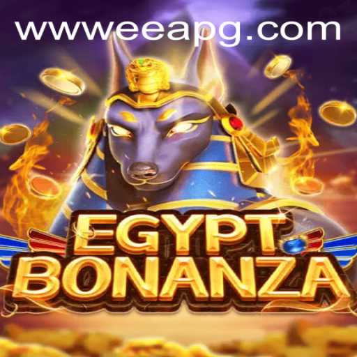 Discovering the Secrets of EgyptBonanza: A Thrilling Gaming Experience