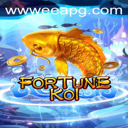 Discover the Enchanting World of FORTUNEKOI: An Innovative Gaming Experience