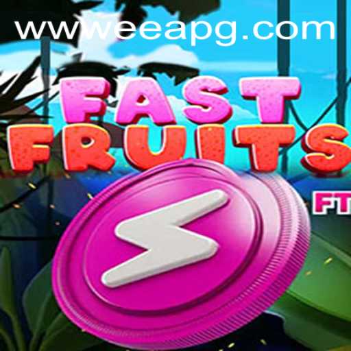 Discover FastFruits: A Dynamic Game Experience
