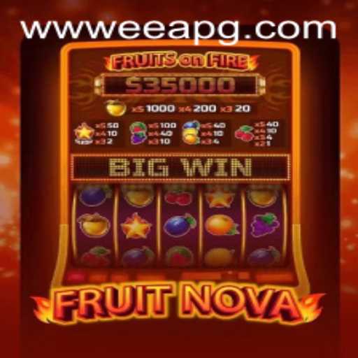 FruitNova: A Fresh Addition to Online Gaming with eeapg PH Login