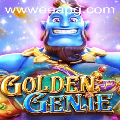 Explore GOLDENGENIE: A New Gaming Sensation