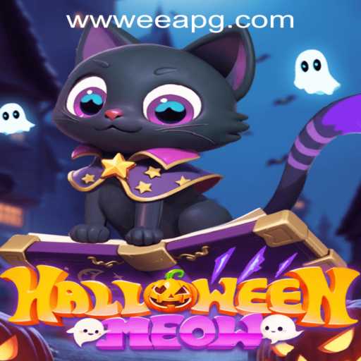 Dive Into Spooky Fun with HalloweenMeow: A Ghoulish Gaming Experience
