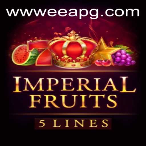 Imperial Fruits 5: A Juicy Slot Adventure