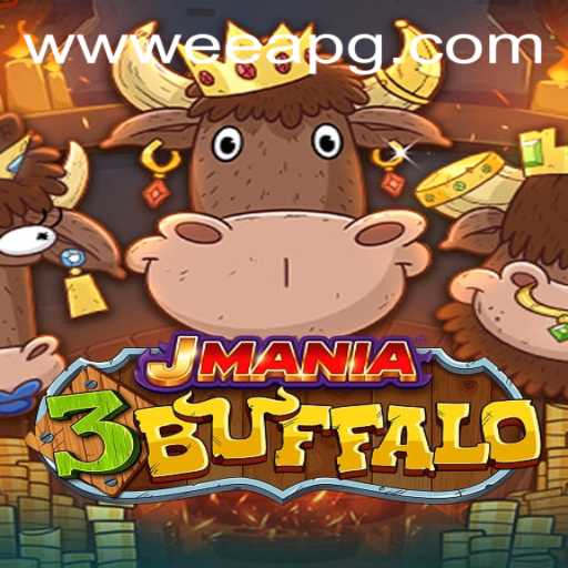 Dive into the Thrilling World of JMania3Buffalo: A Unique Gaming Experience