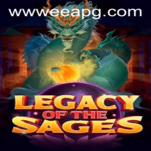 Discover the World of LegacyoftheSages: A Riveting Adventure Awaits