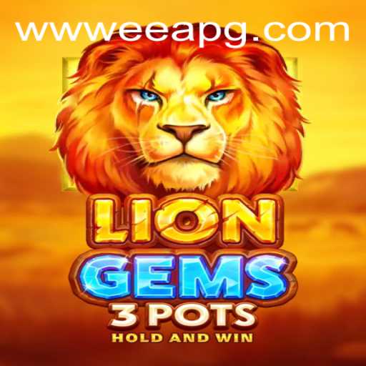 Explore LionGems3pots: An Exciting New Game Experience with EEAPG PH Login