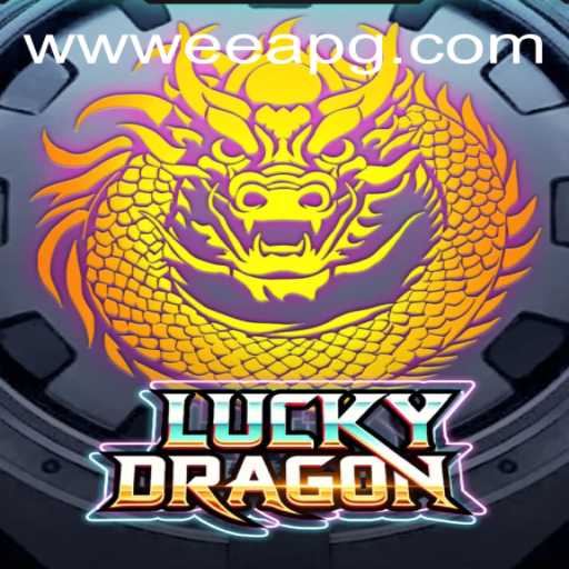 Discover the Thrilling World of LuckyDragon: A Comprehensive Guide