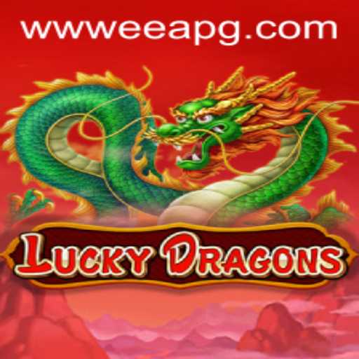 Immerse Yourself in the World of LuckyDragons: A Comprehensive Guide
