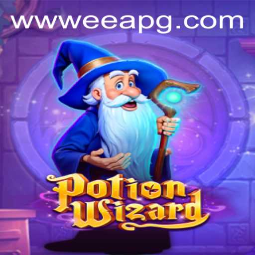 PotionWizard: Mastering the Art of Alchemy Gaming