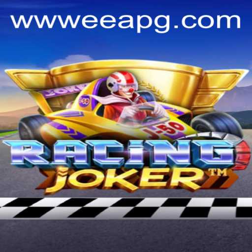 RacingJoker: The Thrill of the Fast Lane