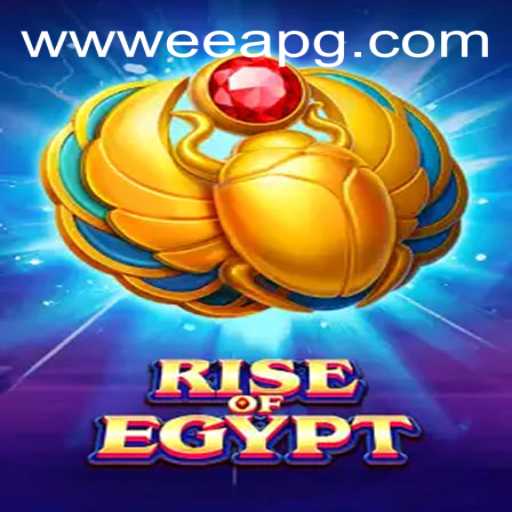 Explore the Thrilling World of RiseOfEgypt - A Mesmerizing Journey Through Ancient Realms
