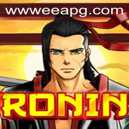 Unveiling Ronin: The Ultimate Gaming Experience with eeapg PH Login