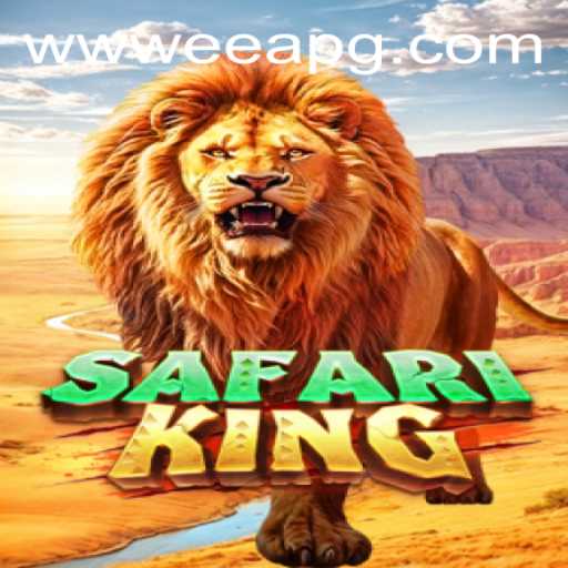 Discover the Excitement of SafariKing: A Guide to Gameplay and Community Trends